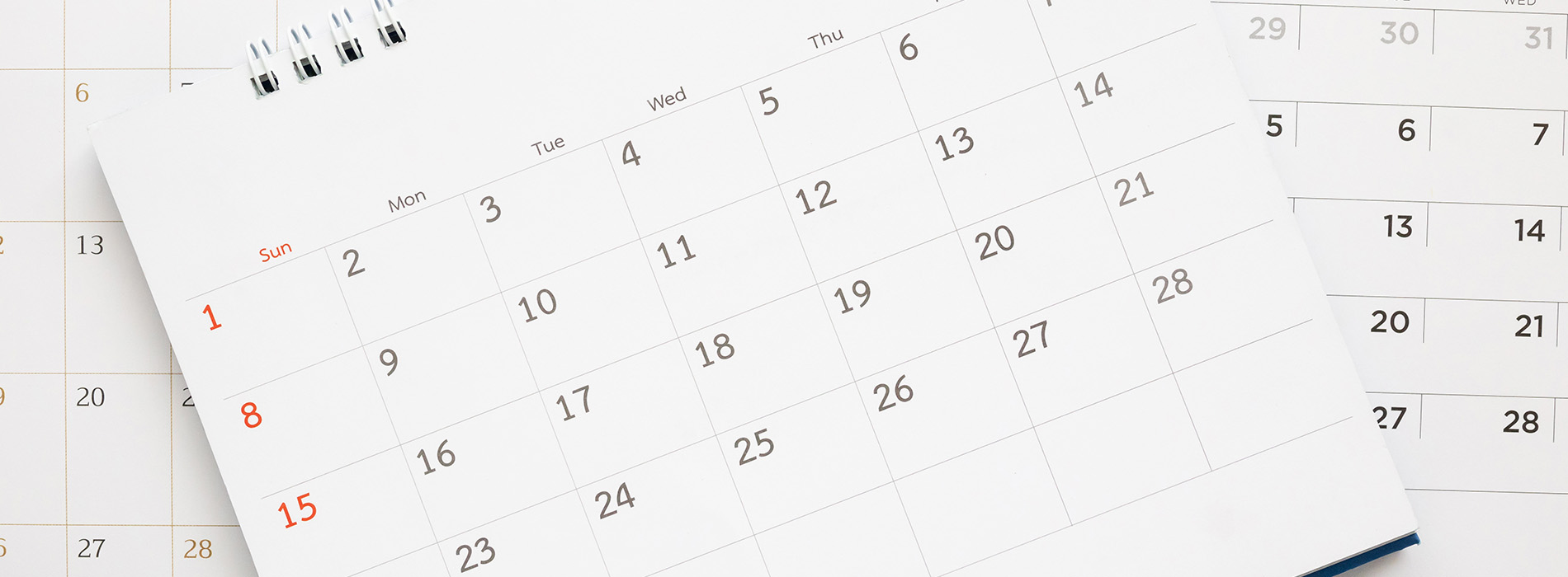The image shows a calendar with the month of February displayed, featuring dates from 1 to 28, including weekdays and holidays such as Valentine s Day and Presidents  Day. The calendar has a white background with black text and lines.
