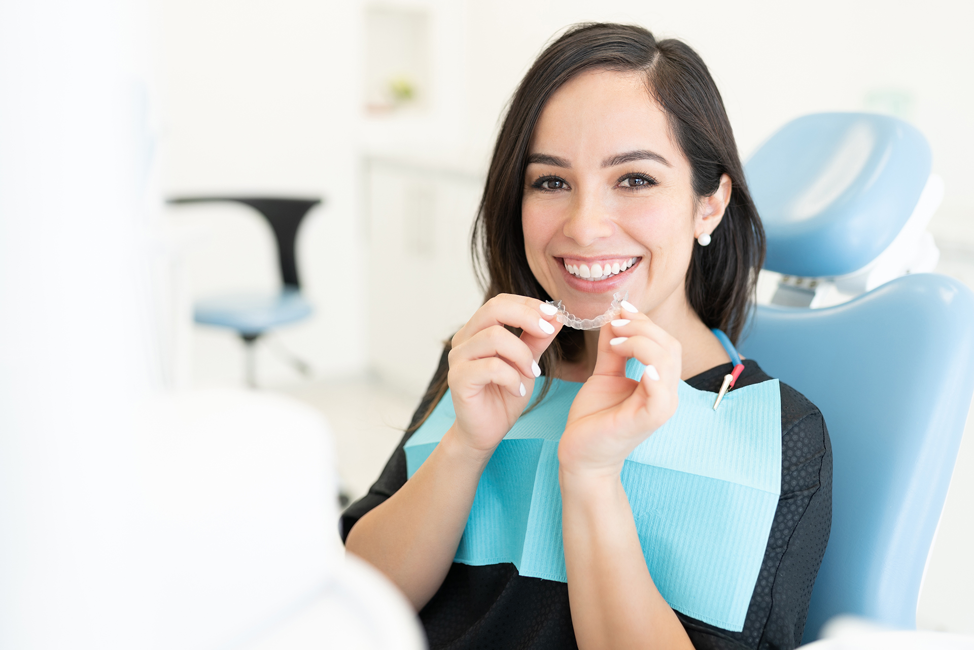 Newpoint Family Dental  | Extractions, Root Canals and Digital Radiography