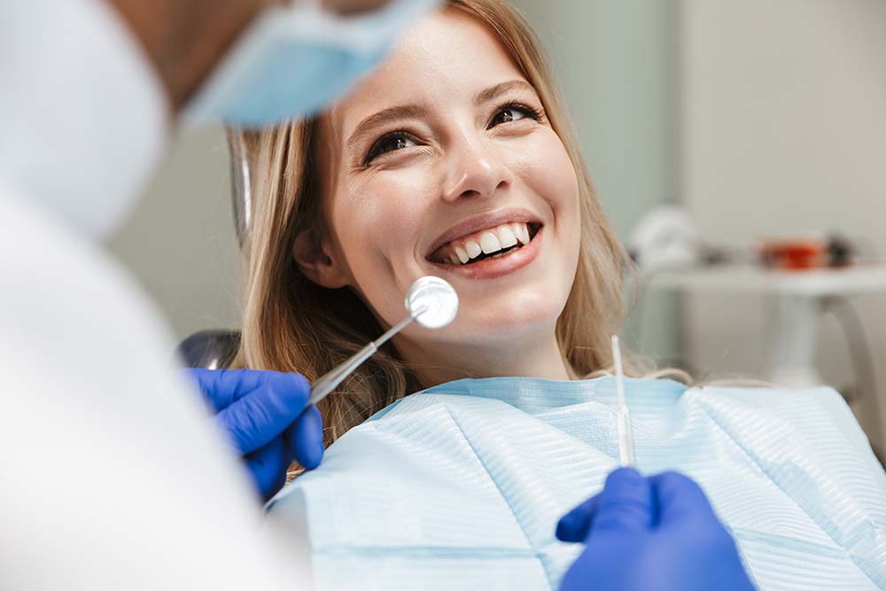 Newpoint Family Dental  | Cosmetic Dentistry, Intraoral Camera and Teeth Whitening