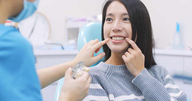 Newpoint Family Dental  | Oral Exams, CEREC and Ceramic Crowns